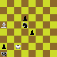 Шахматная задача №75068