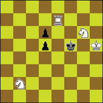 Шахматная задача №75071