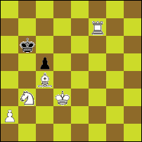 Шахматная задача №75072