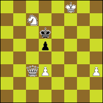 Шахматная задача №75080