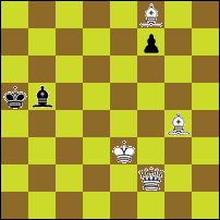 Шахматная задача №75087
