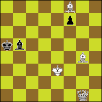 Шахматная задача №75090
