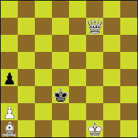 Шахматная задача №75094