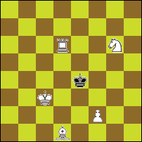 Шахматная задача №75096