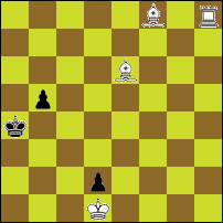 Шахматная задача №75099
