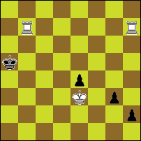 Шахматная задача №75103