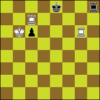 Шахматная задача №75136