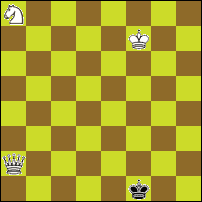 Шахматная задача №75140