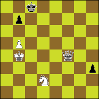Шахматная задача №75150