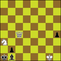 Шахматная задача №75151