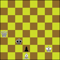 Шахматная задача №75152