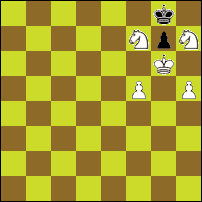 Шахматная задача №75154