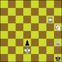 Шахматная задача №75155