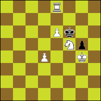 Шахматная задача №75156