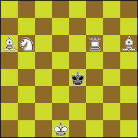 Шахматная задача №75158