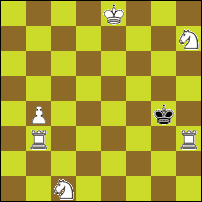 Шахматная задача №75165