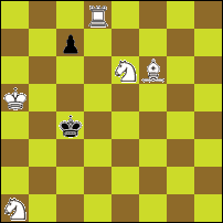 Шахматная задача №75166