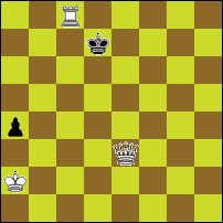 Шахматная задача №75170
