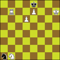 Шахматная задача №75175