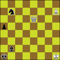 Шахматная задача №75179