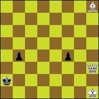Шахматная задача №75180