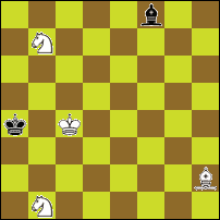 Шахматная задача №75182