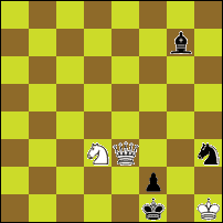Шахматная задача №75189