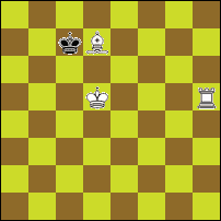 Шахматная задача №75190