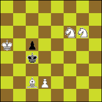Шахматная задача №75192