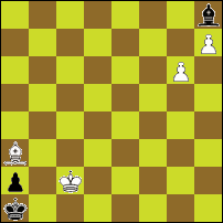Шахматная задача №75193