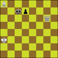 Шахматная задача №75195