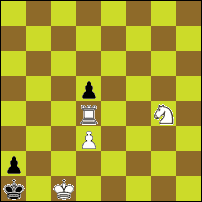 Шахматная задача №75199