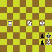 Шахматная задача №75201