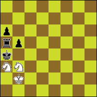 Шахматная задача №75202