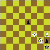 Шахматная задача №75210