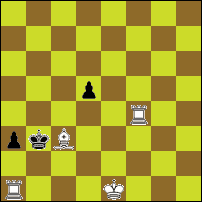 Шахматная задача №75211