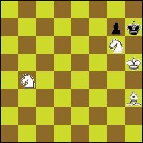 Шахматная задача №75215