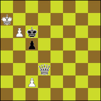 Шахматная задача №75224
