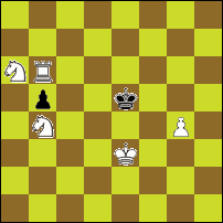 Шахматная задача №75225
