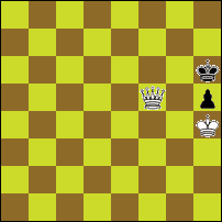Шахматная задача №75238