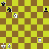 Шахматная задача №75240