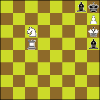 Шахматная задача №75241