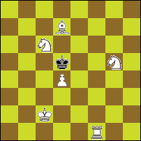 Шахматная задача №75246