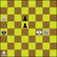 Шахматная задача №75262