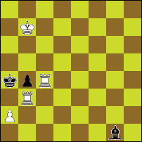 Шахматная задача №75263