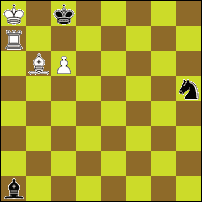 Шахматная задача №75267