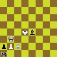 Шахматная задача №75274