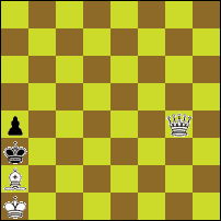 Шахматная задача №75280