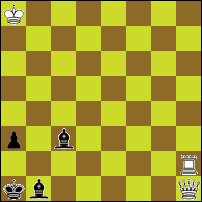Шахматная задача №75281
