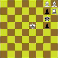 Шахматная задача №75282